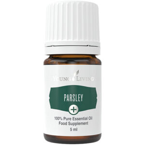 Parsley (peterselie) 5ml +
