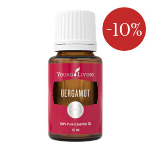 Bergamot 15ml