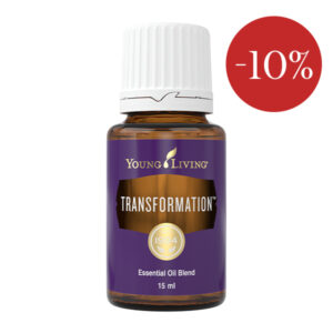 Transformation 15ml
