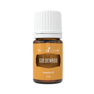 Goldenrod 5ml