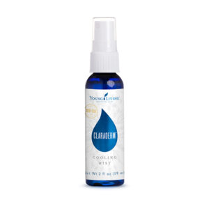 ClaraDerm spray