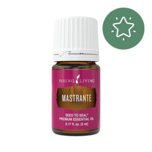 Mastrante 5ml