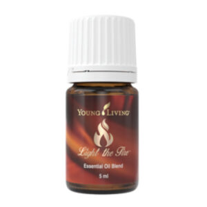 Light the fire 5ml