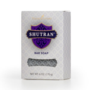 Shutran bar soap