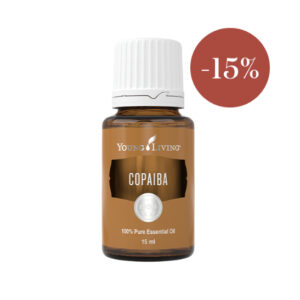 Copaiba 15ml