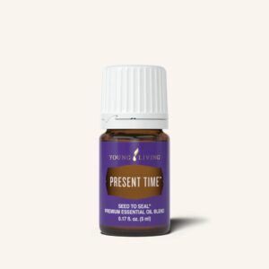 Present time 5ml